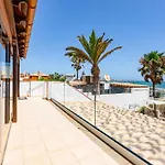 Nyaraló Abora 1 - By Interhome