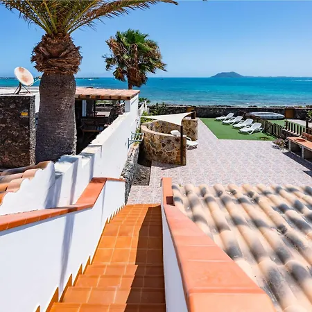 Abora 1 - By Interhome Сasa de vacaciones Corralejo