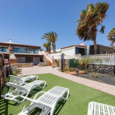 Abora 1 - By Interhome Сasa de vacaciones