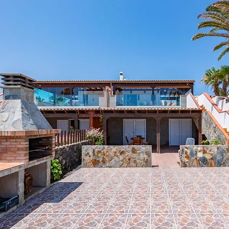 Abora 1 - By Interhome Сasa de vacaciones *