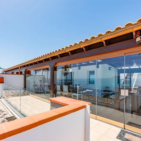 Abora 1 - By Interhome בית נופש