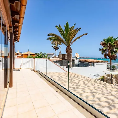 בית נופש Abora 1 - By Interhome