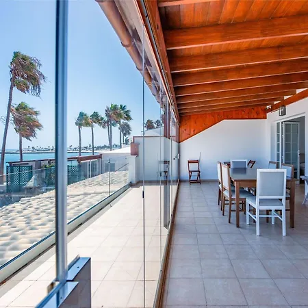 Abora 1 - By Interhome בית נופש *