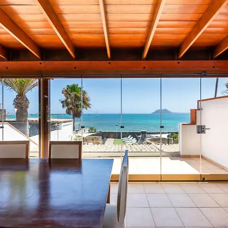 בית נופש Abora 1 - By Interhome *