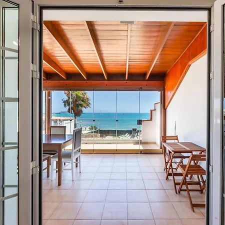 Abora 1 - By Interhome בית נופש