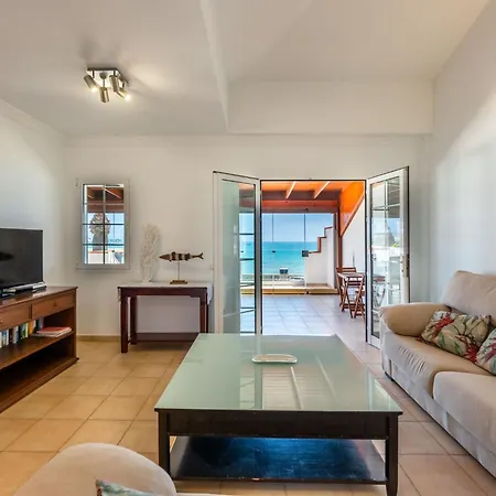 בית נופש Abora 1 - By Interhome *