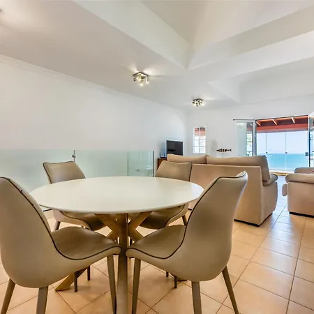 בית נופש Abora 1 - By Interhome