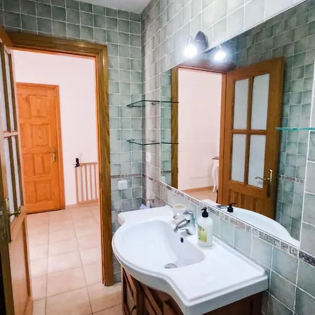 Abora 1 - By Interhome