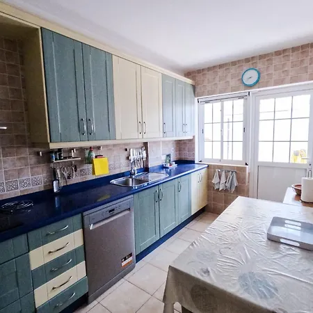 בית נופש Abora 1 - By Interhome