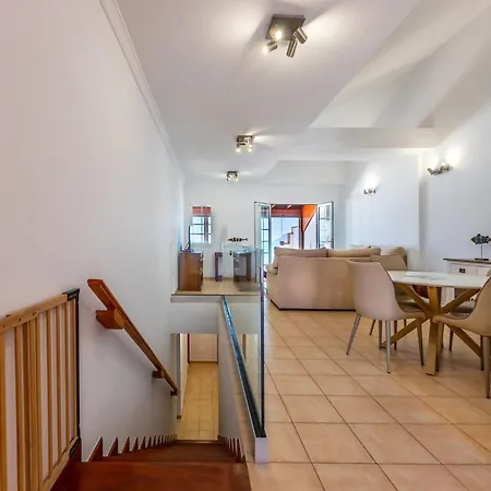 בית נופש Abora 1 - By Interhome