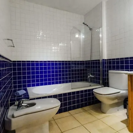 Abora 1 - By Interhome *