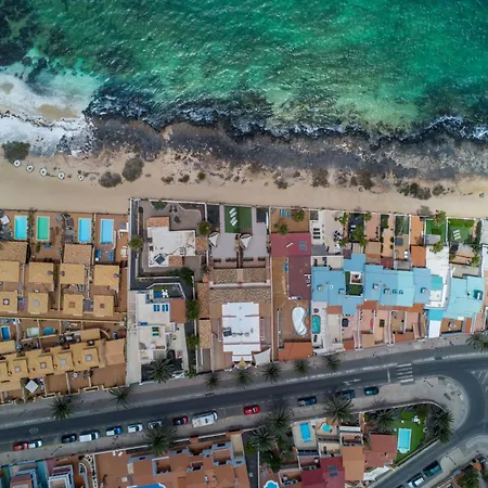 Abora 1 - By Interhome *