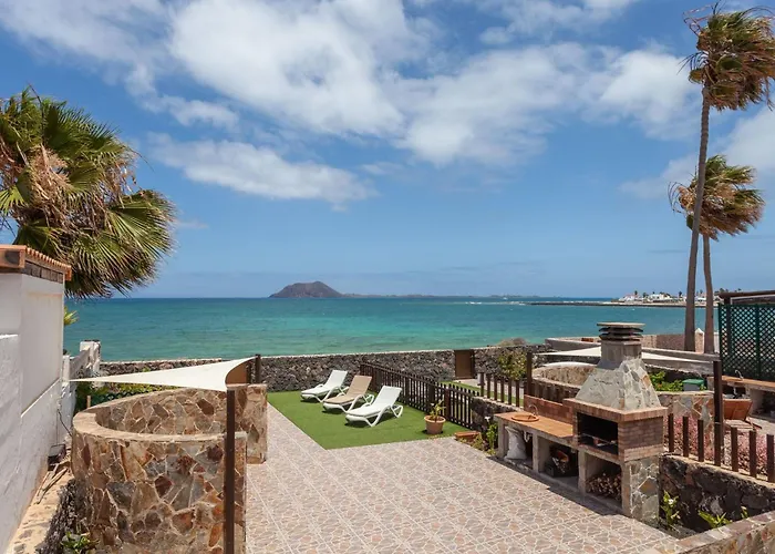 Сasa de vacaciones Abora 1 - By Interhome *