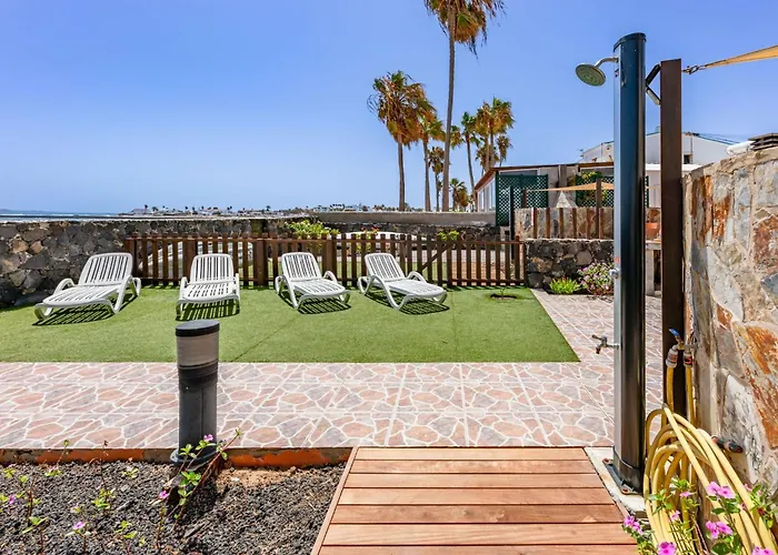 Abora 1 - By Interhome * Corralejo