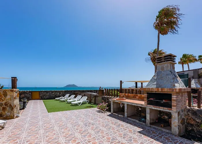 Сasa de vacaciones Abora 1 - By Interhome