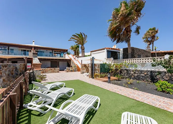 Abora 1 - By Interhome Сasa de vacaciones