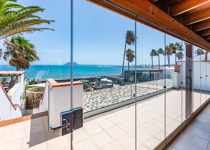 Abora 1 - By Interhome * Corralejo