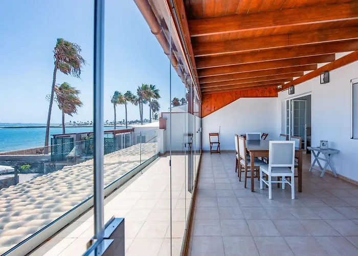 Abora 1 - By Interhome Сasa de vacaciones *