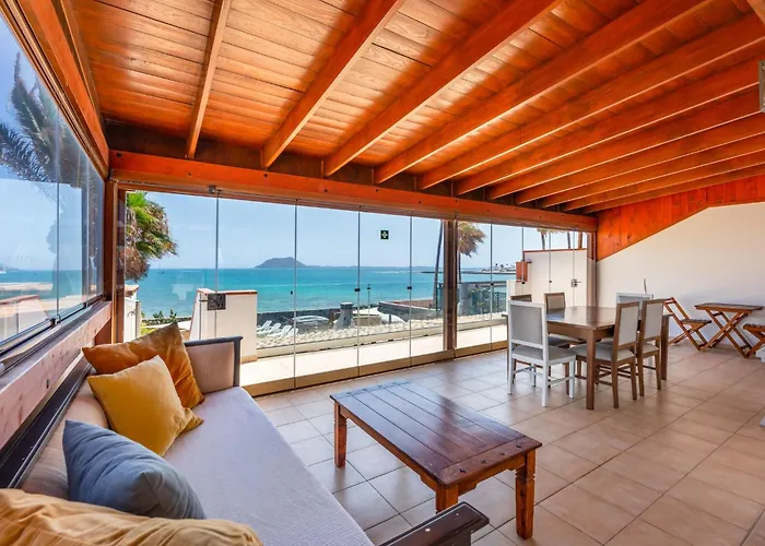 Abora 1 - By Interhome * Corralejo