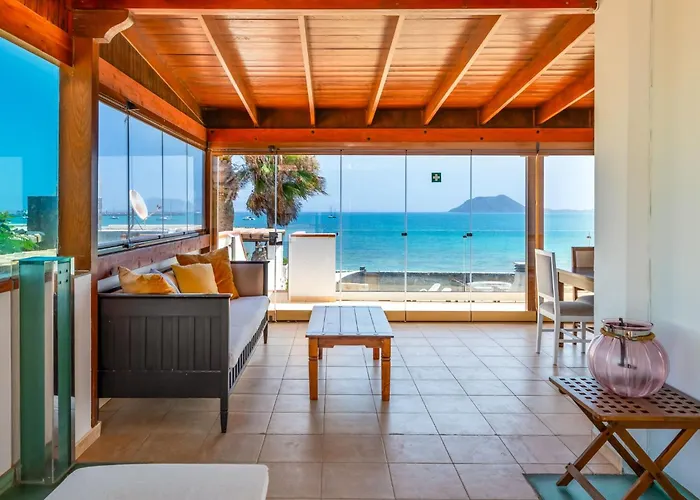 Abora 1 - By Interhome * Corralejo