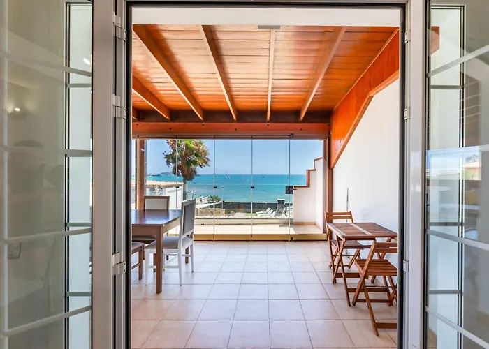 Abora 1 - By Interhome Сasa de vacaciones