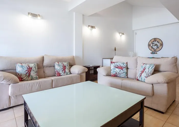 Abora 1 - By Interhome * Corralejo