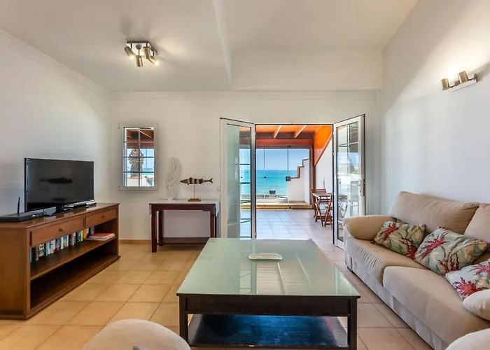 Сasa de vacaciones Abora 1 - By Interhome *