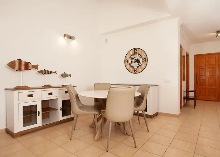 Abora 1 - By Interhome