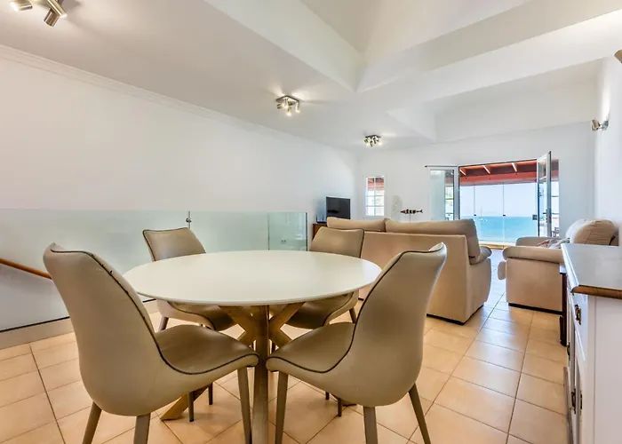 Сasa de vacaciones Abora 1 - By Interhome