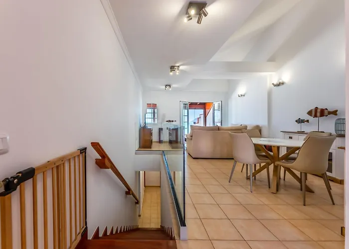 Сasa de vacaciones Abora 1 - By Interhome