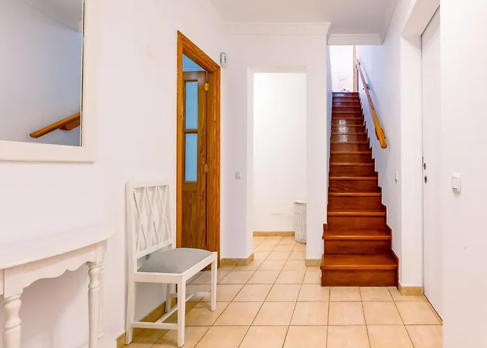 Сasa de vacaciones Abora 1 - By Interhome *