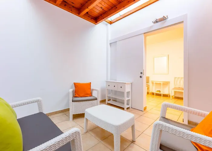 Abora 1 - By Interhome Сasa de vacaciones *