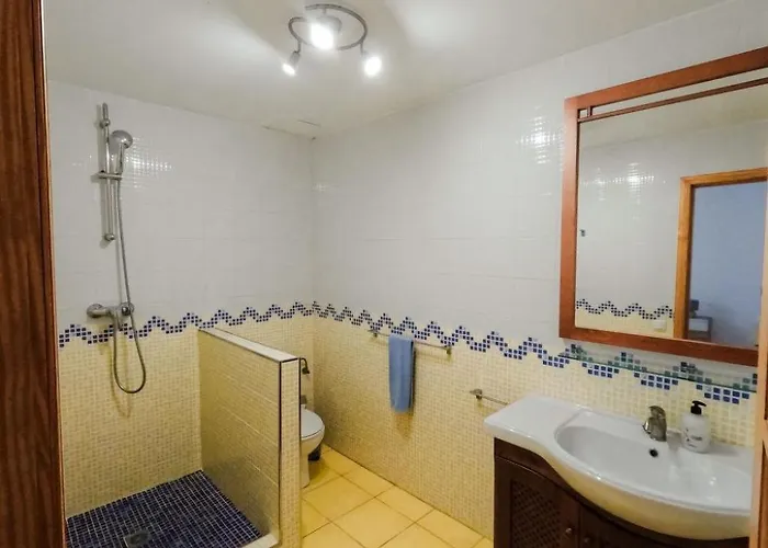 Сasa de vacaciones Abora 1 - By Interhome Corralejo