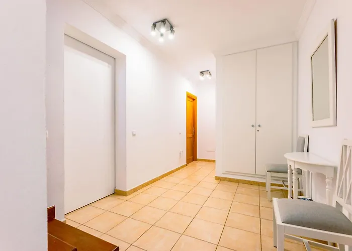 Сasa de vacaciones Abora 1 - By Interhome