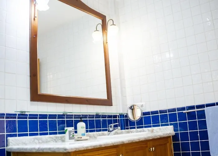 Сasa de vacaciones Abora 1 - By Interhome Corralejo