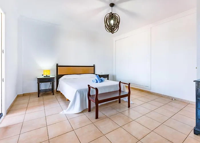 Сasa de vacaciones Abora 1 - By Interhome *