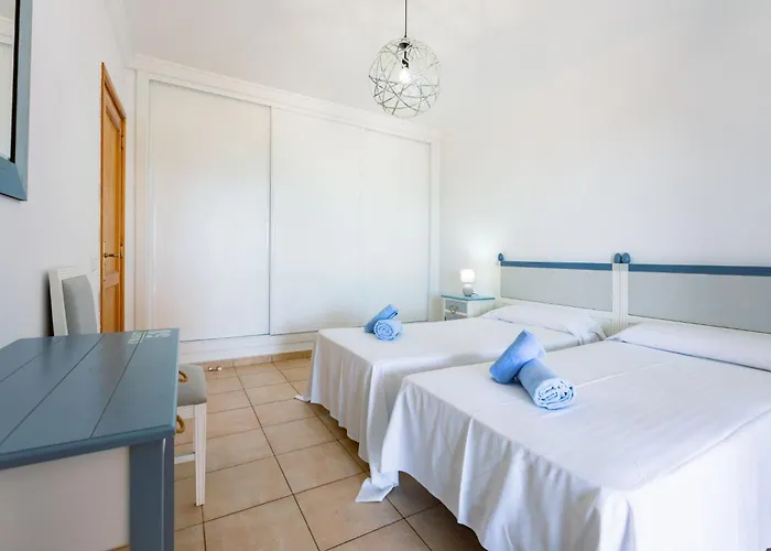 Сasa de vacaciones Abora 1 - By Interhome *