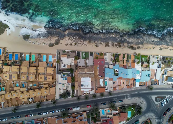 Abora 1 - By Interhome *