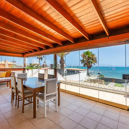 Abora 1 - By Interhome Corralejo