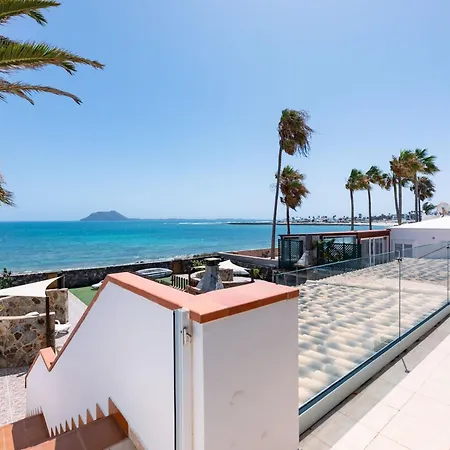 Abora 1 - By Interhome Holiday home Corralejo