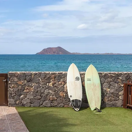 Vakantiehuis Abora 1 - By Interhome Corralejo