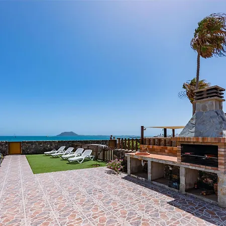 Holiday home Abora 1 - By Interhome