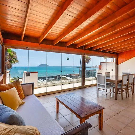 Abora 1 - By Interhome * Corralejo