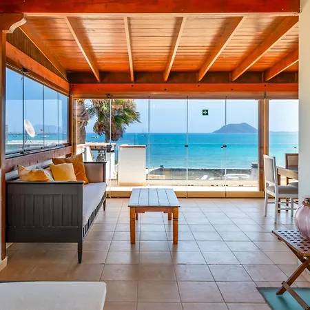 Abora 1 - By Interhome * Corralejo