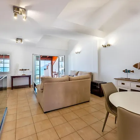 Dom wakacyjny Abora 1 - By Interhome *