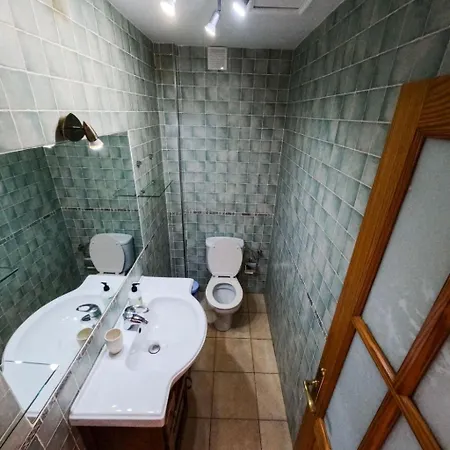 Dom wakacyjny Abora 1 - By Interhome Corralejo