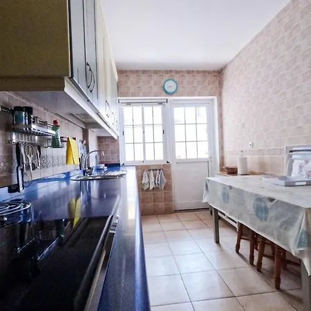 Abora 1 - By Interhome * Corralejo