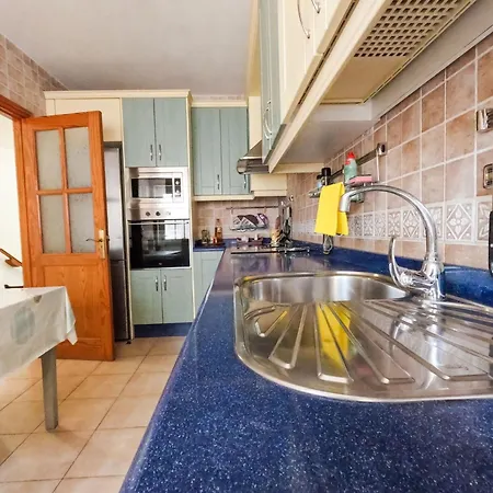 Holiday home Abora 1 - By Interhome Corralejo