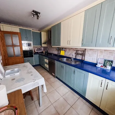 Dom wakacyjny Abora 1 - By Interhome