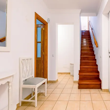 Dom wakacyjny Abora 1 - By Interhome *